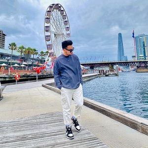 Meet your Posher, Aashish